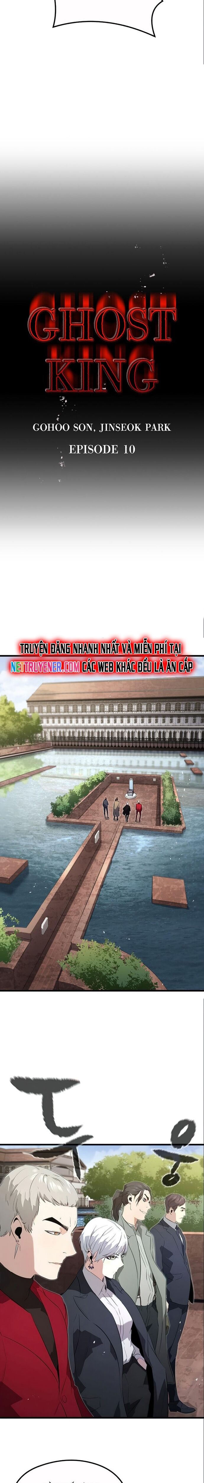 Ma Linh Vương Chapter 10 - 5