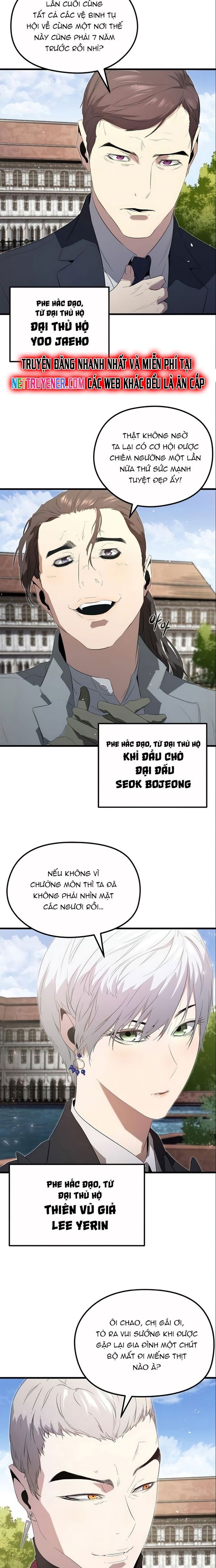 Ma Linh Vương Chapter 10 - 6