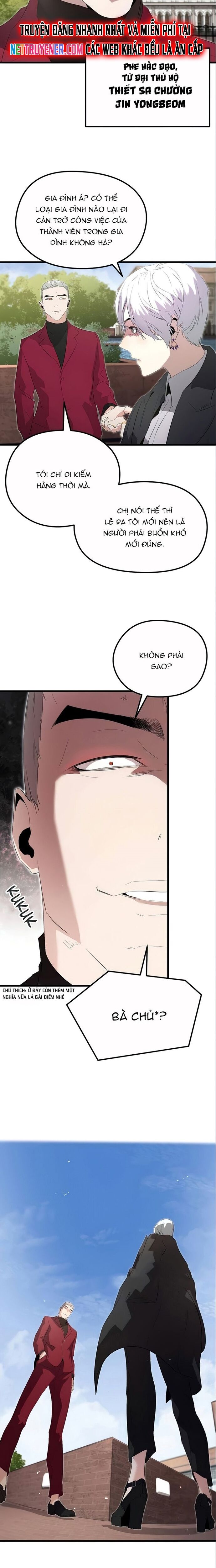 Ma Linh Vương Chapter 10 - 7