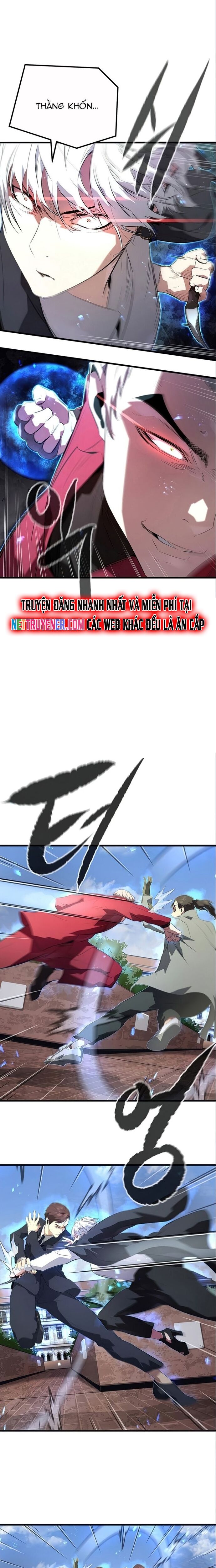 Ma Linh Vương Chapter 10 - 8