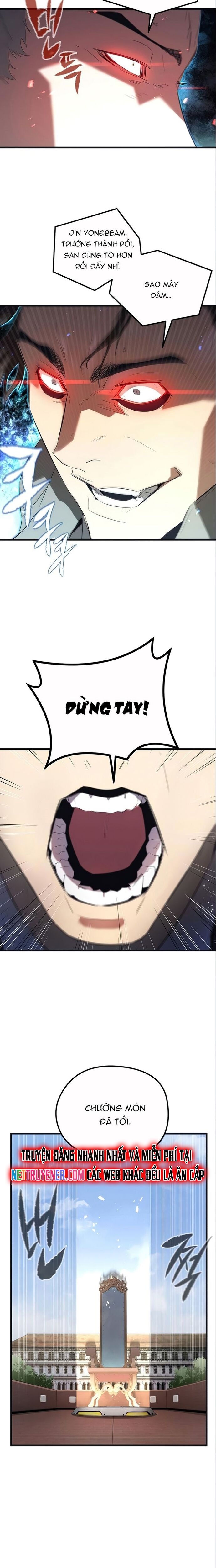 Ma Linh Vương Chapter 10 - 10