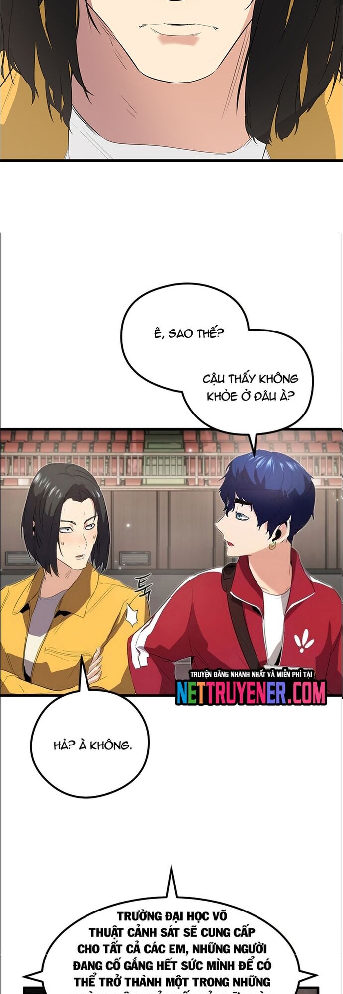 Ma Linh Vương Chapter 11 - 12