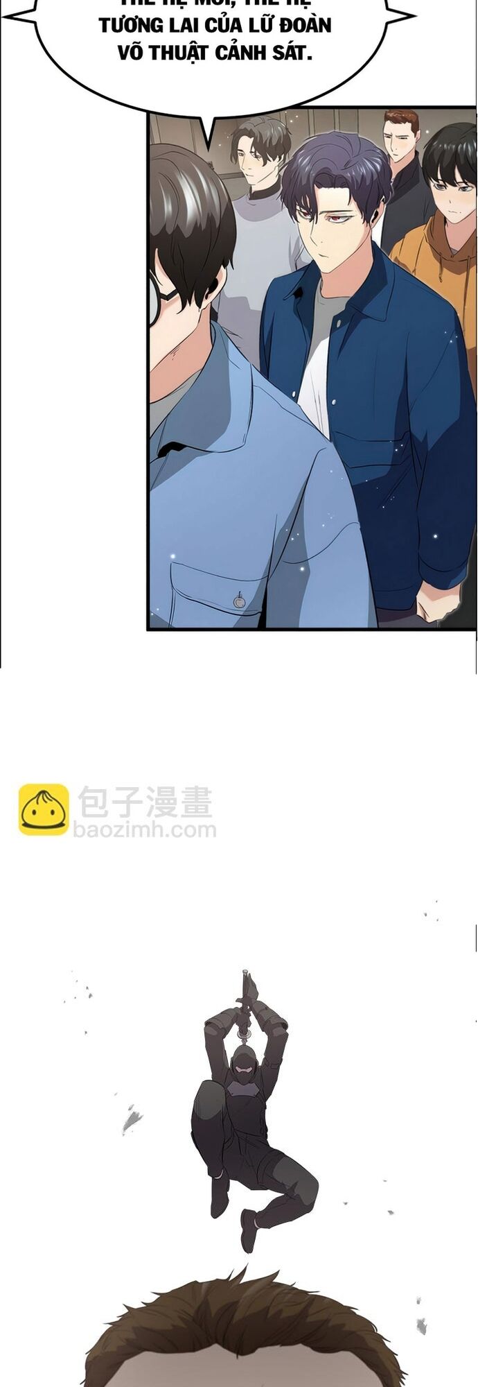 Ma Linh Vương Chapter 11 - 14