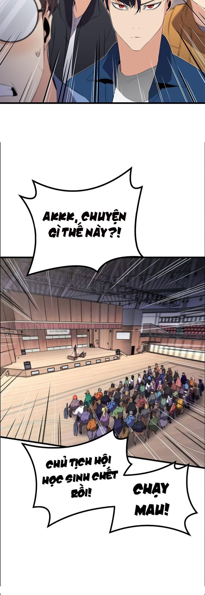 Ma Linh Vương Chapter 11 - 19