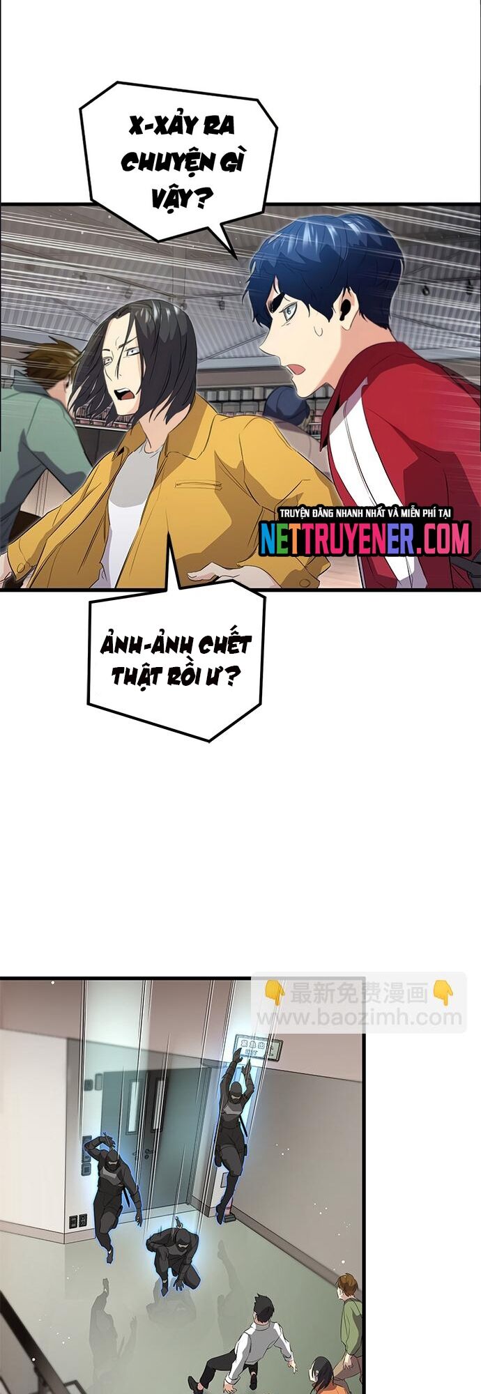 Ma Linh Vương Chapter 11 - 20