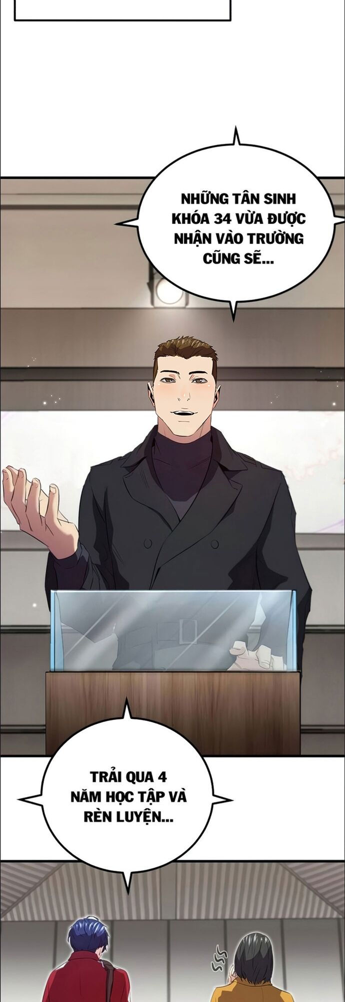 Ma Linh Vương Chapter 11 - 3