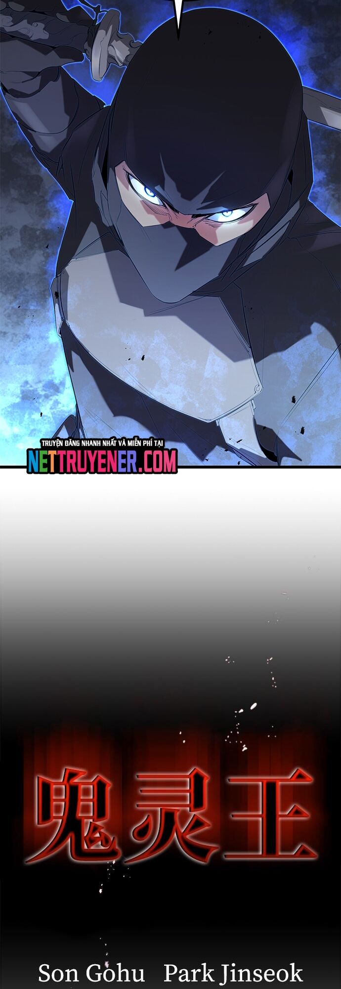 Ma Linh Vương Chapter 11 - 22