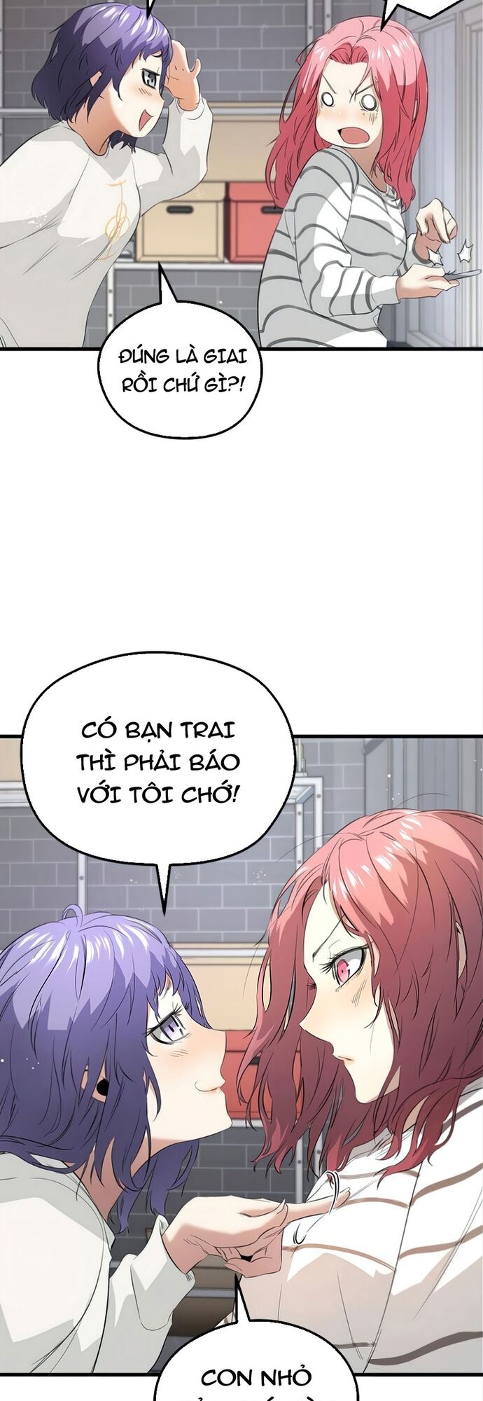 Ma Linh Vương Chapter 11 - 26