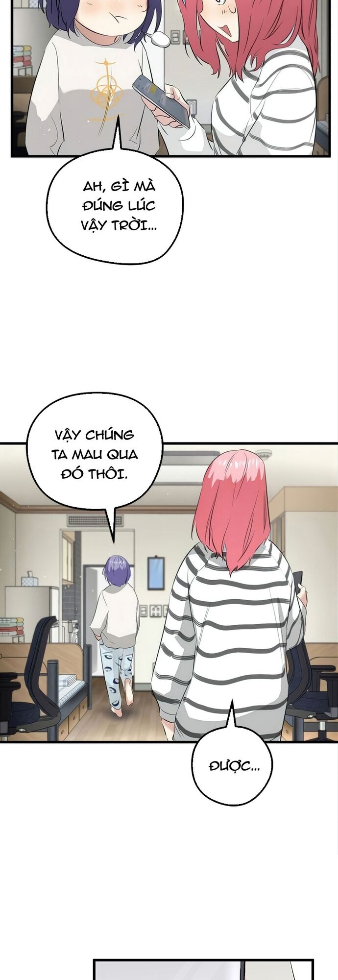 Ma Linh Vương Chapter 11 - 28