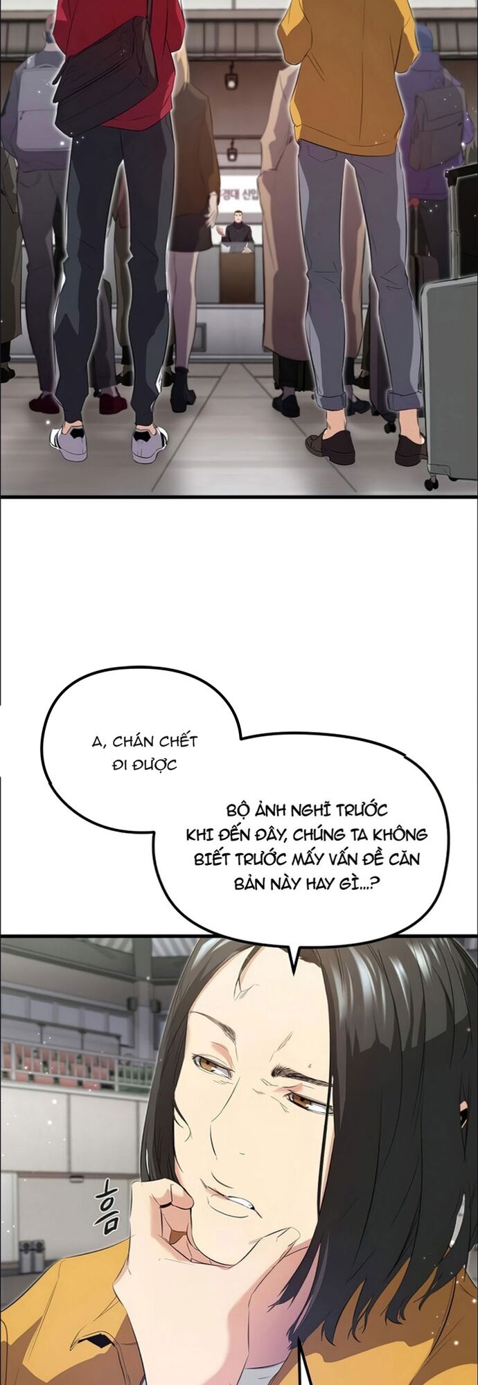 Ma Linh Vương Chapter 11 - 4