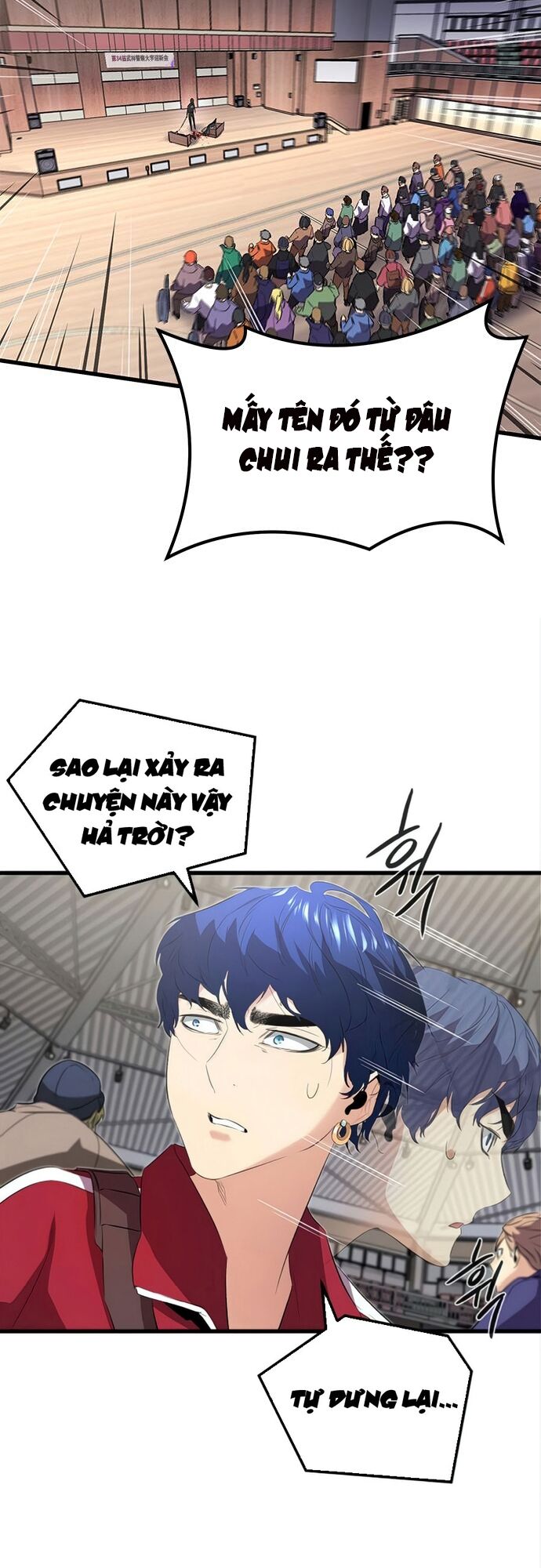 Ma Linh Vương Chapter 11 - 31