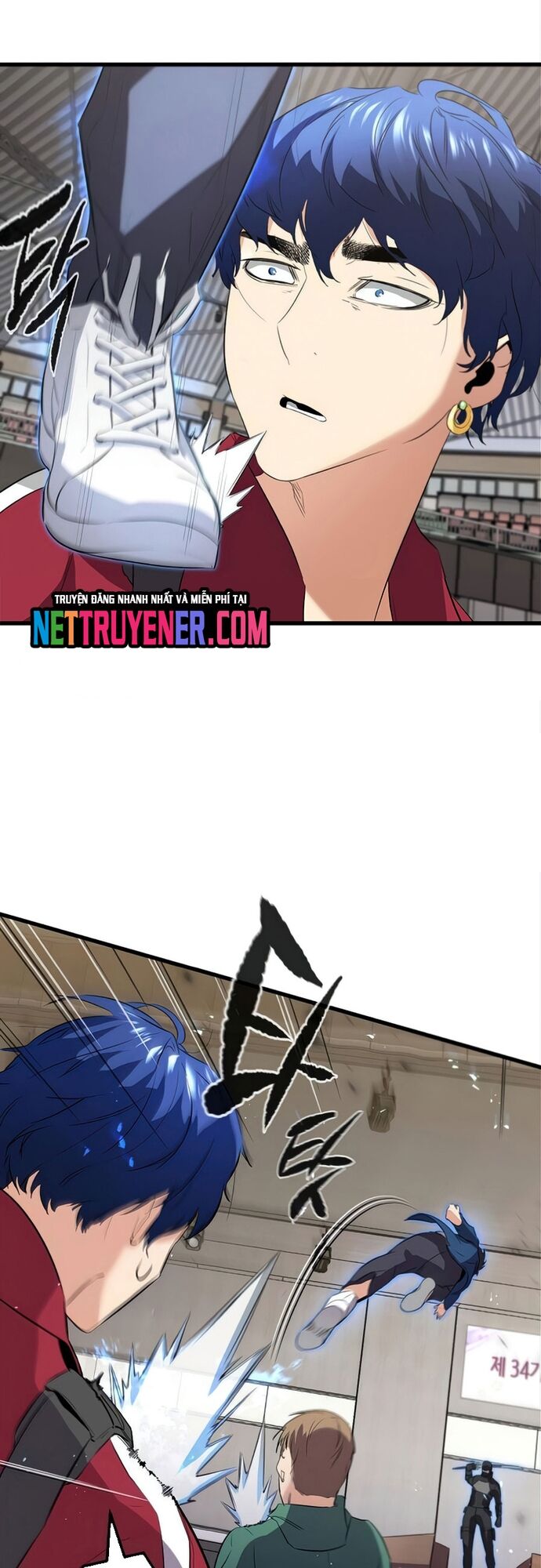 Ma Linh Vương Chapter 11 - 32