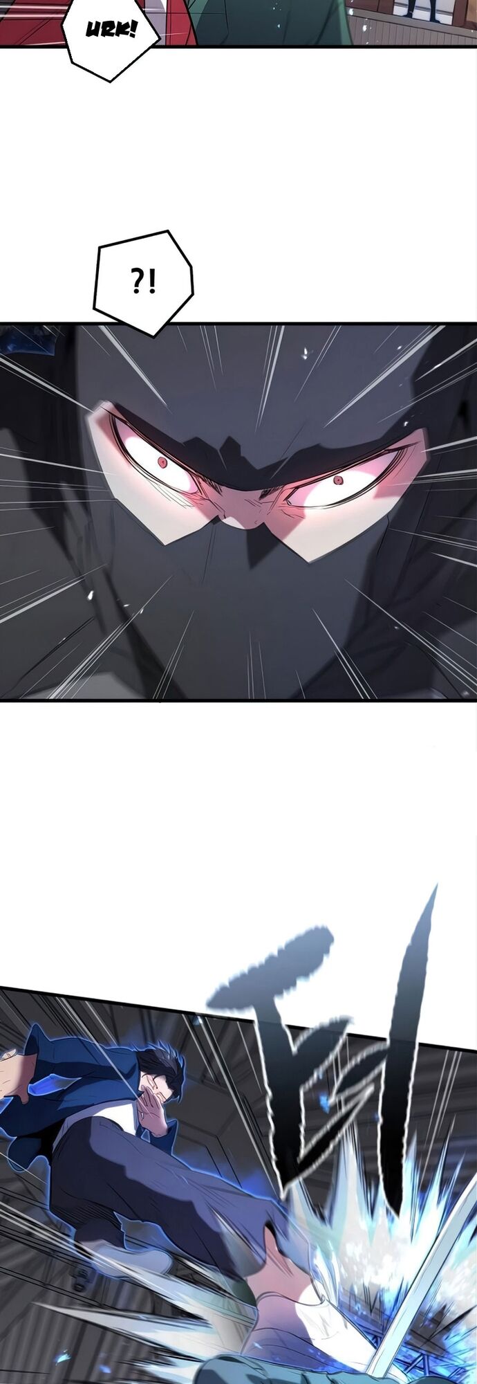 Ma Linh Vương Chapter 11 - 33