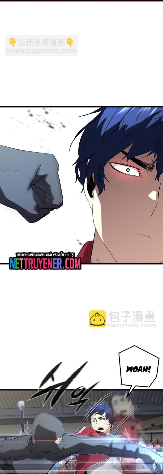 Ma Linh Vương Chapter 11 - 37