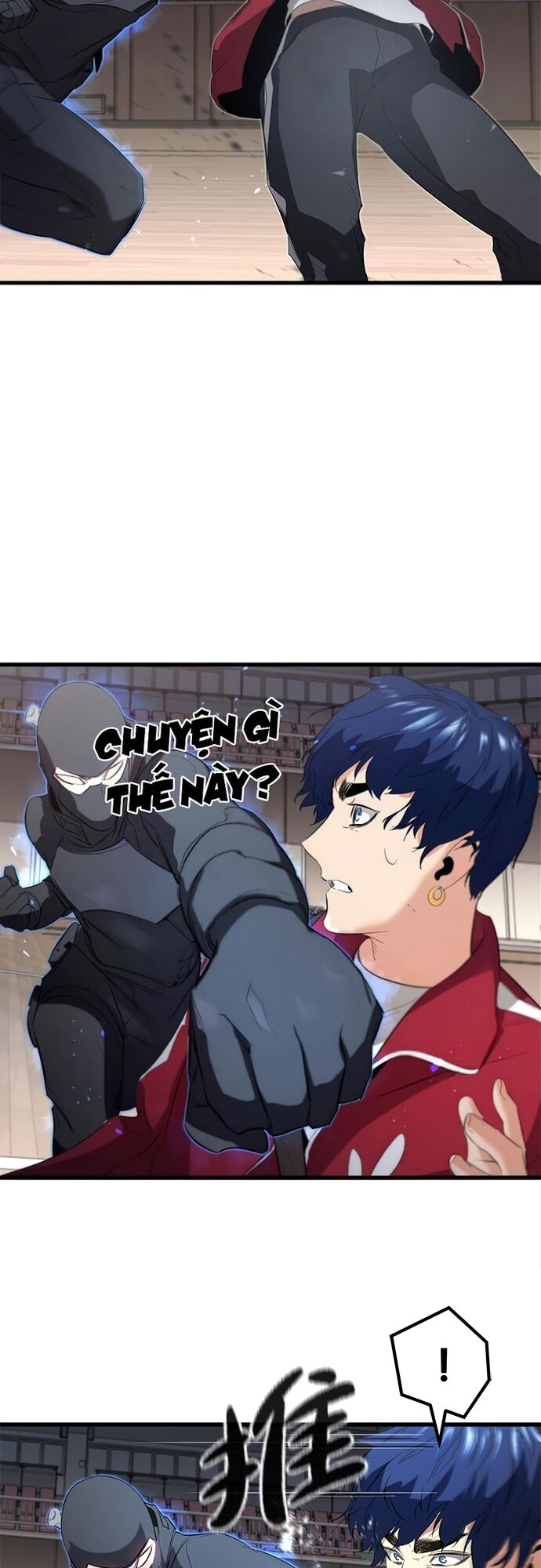 Ma Linh Vương Chapter 11 - 38