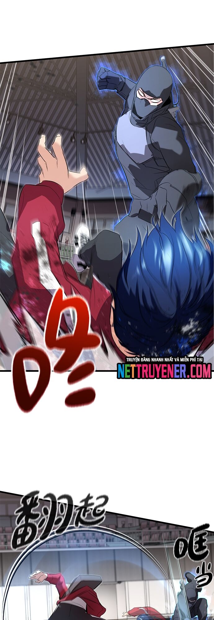 Ma Linh Vương Chapter 11 - 40