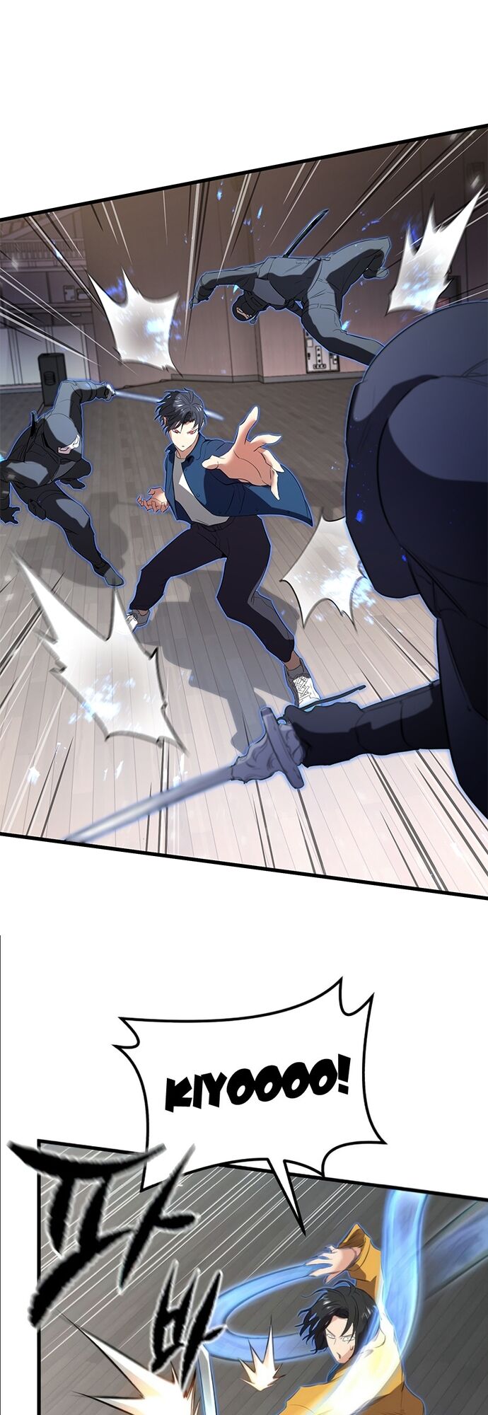 Ma Linh Vương Chapter 11 - 44