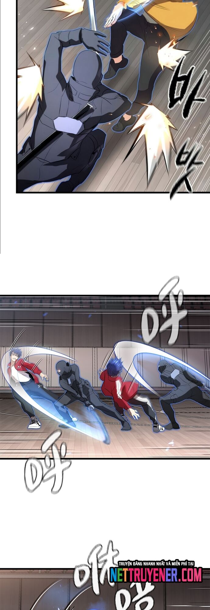 Ma Linh Vương Chapter 11 - 45