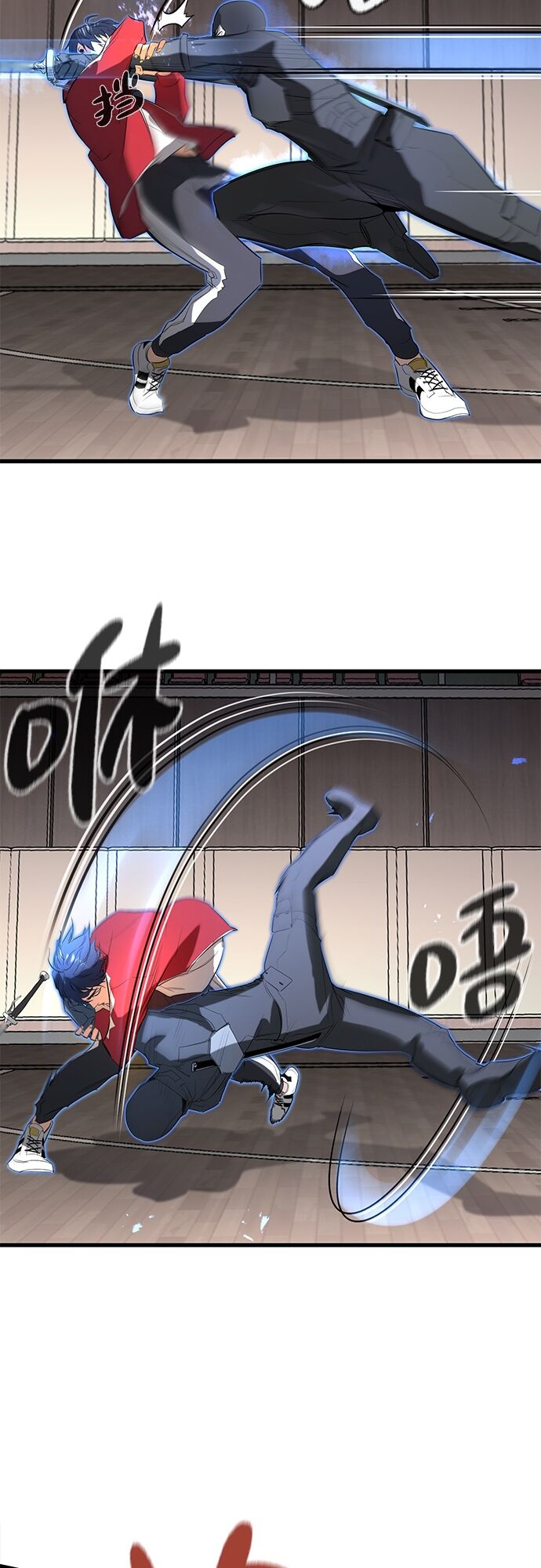 Ma Linh Vương Chapter 11 - 46