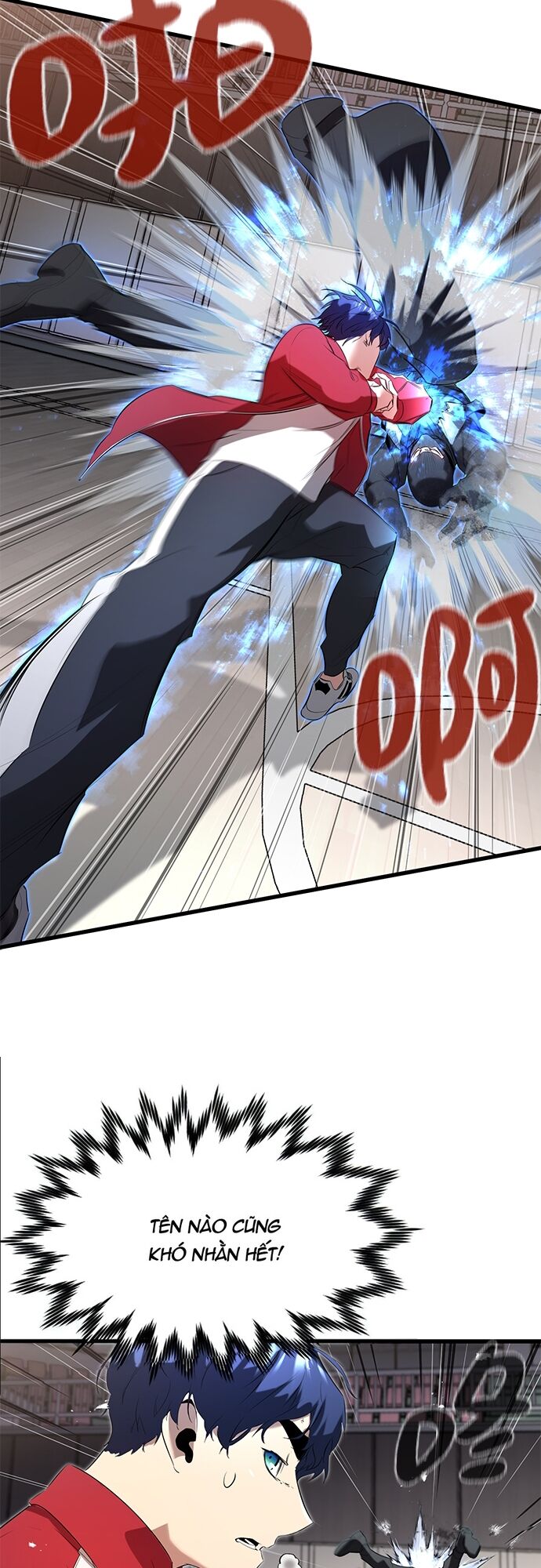 Ma Linh Vương Chapter 11 - 47