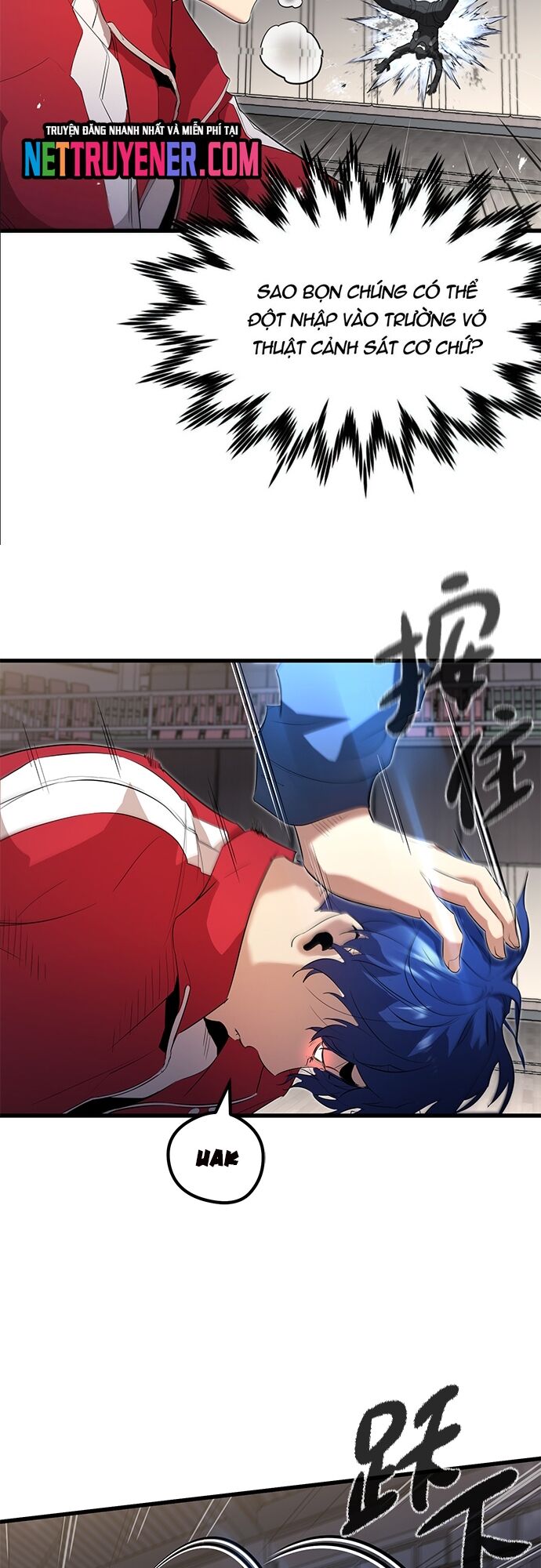 Ma Linh Vương Chapter 11 - 48