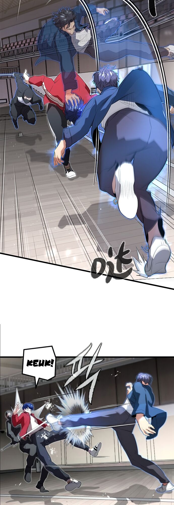 Ma Linh Vương Chapter 11 - 49