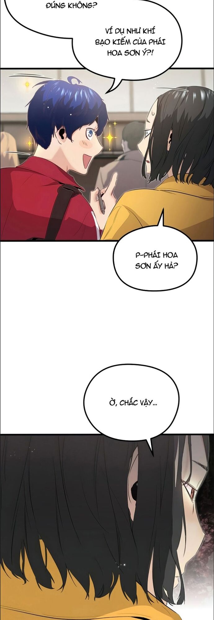 Ma Linh Vương Chapter 11 - 6