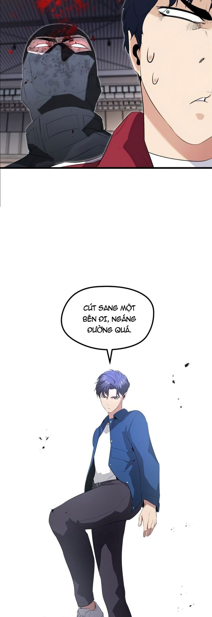 Ma Linh Vương Chapter 11 - 53