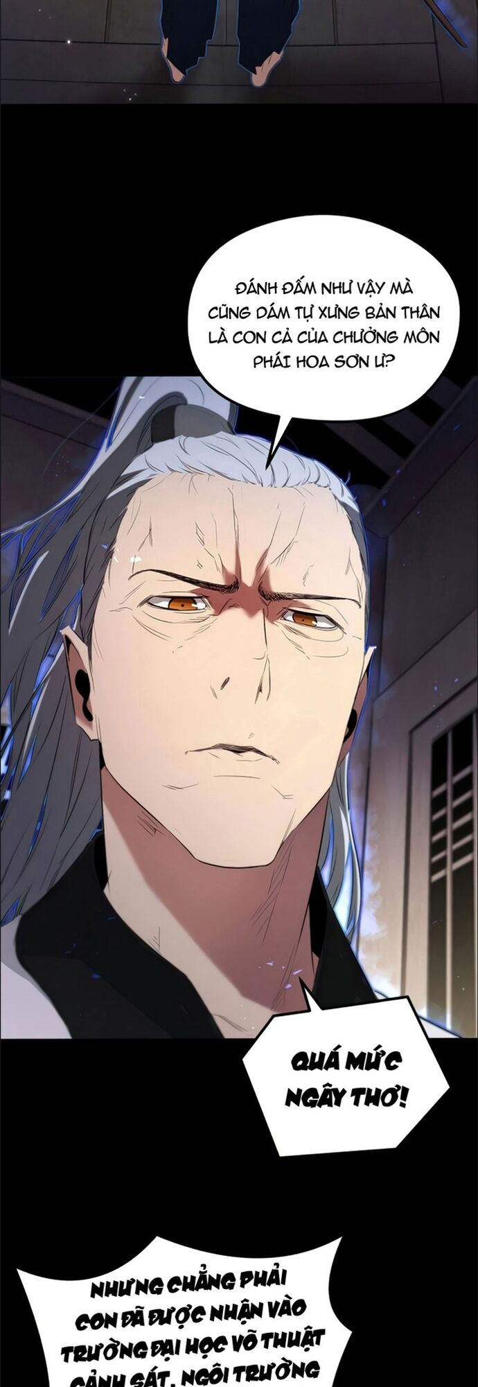 Ma Linh Vương Chapter 11 - 8