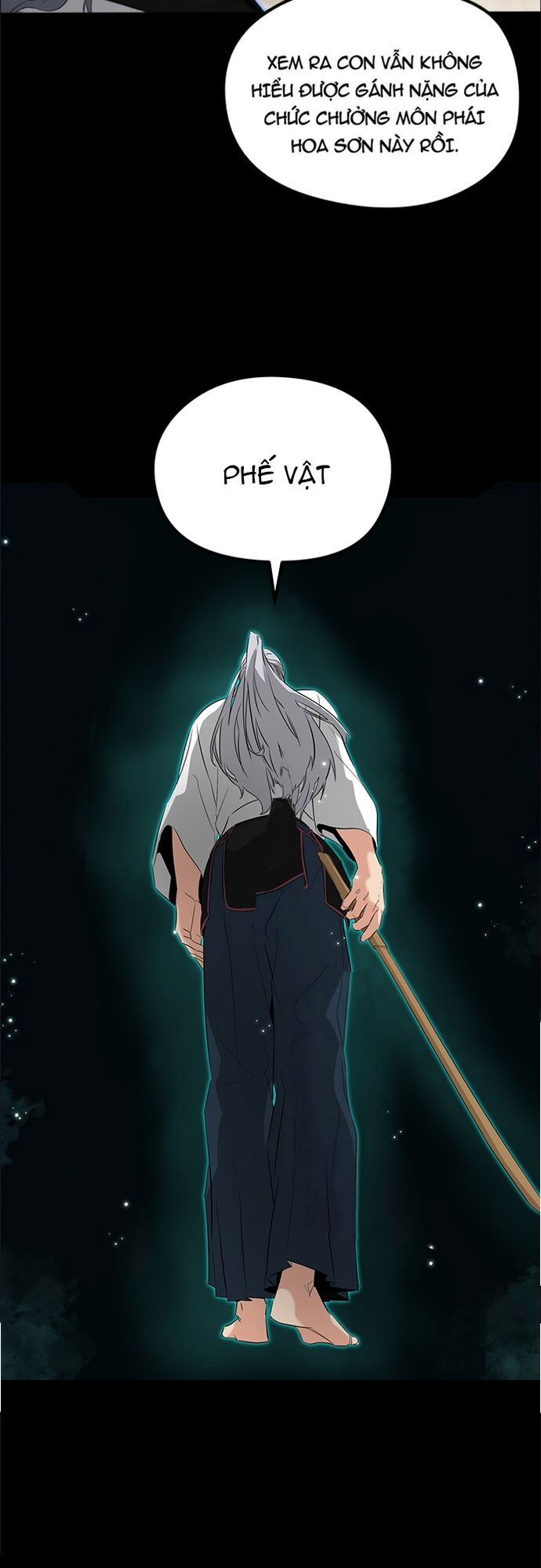 Ma Linh Vương Chapter 11 - 10