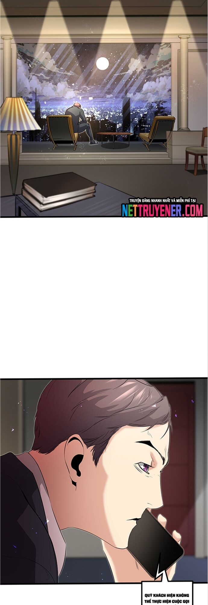 Ma Linh Vương Chapter 12 - 11