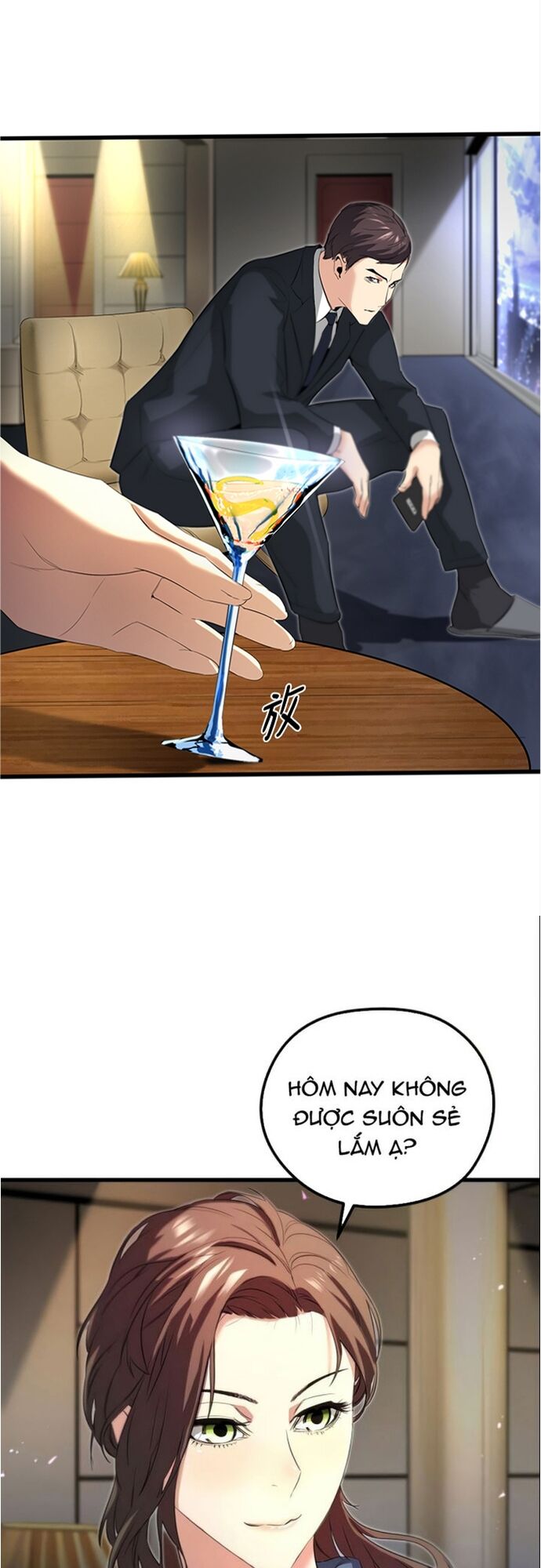 Ma Linh Vương Chapter 12 - 13