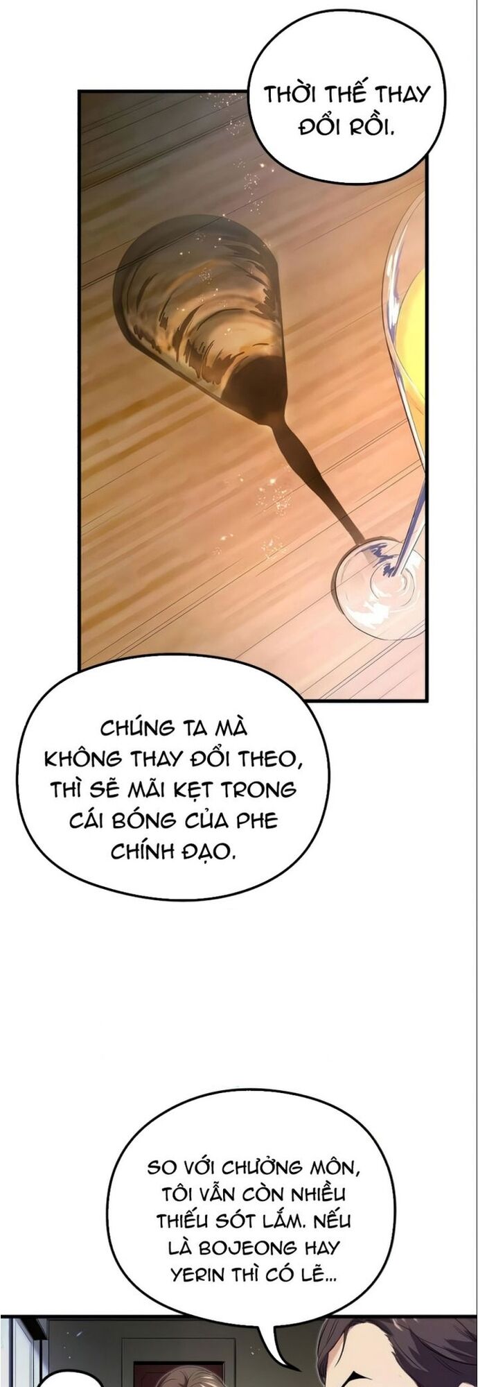 Ma Linh Vương Chapter 12 - 15