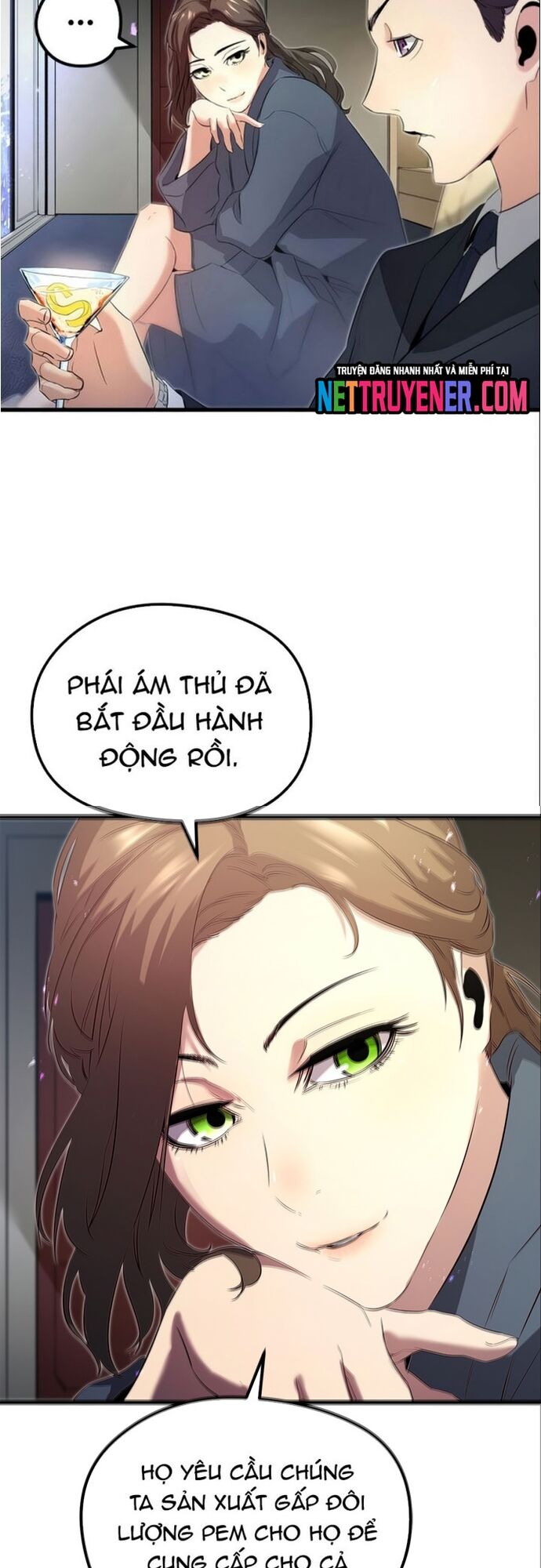 Ma Linh Vương Chapter 12 - 16