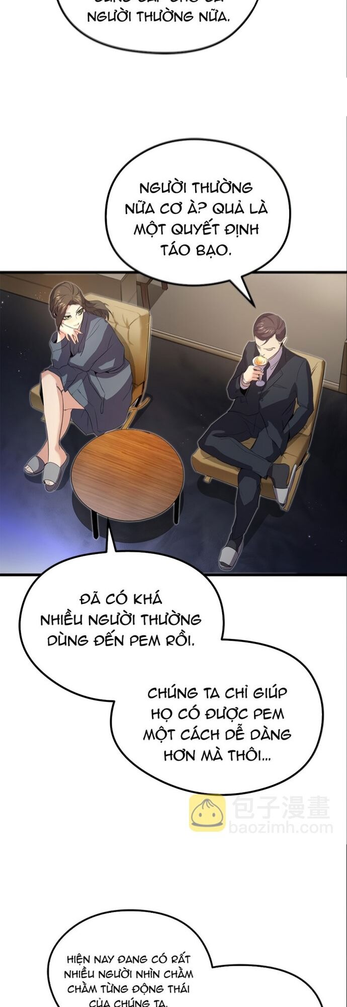 Ma Linh Vương Chapter 12 - 17