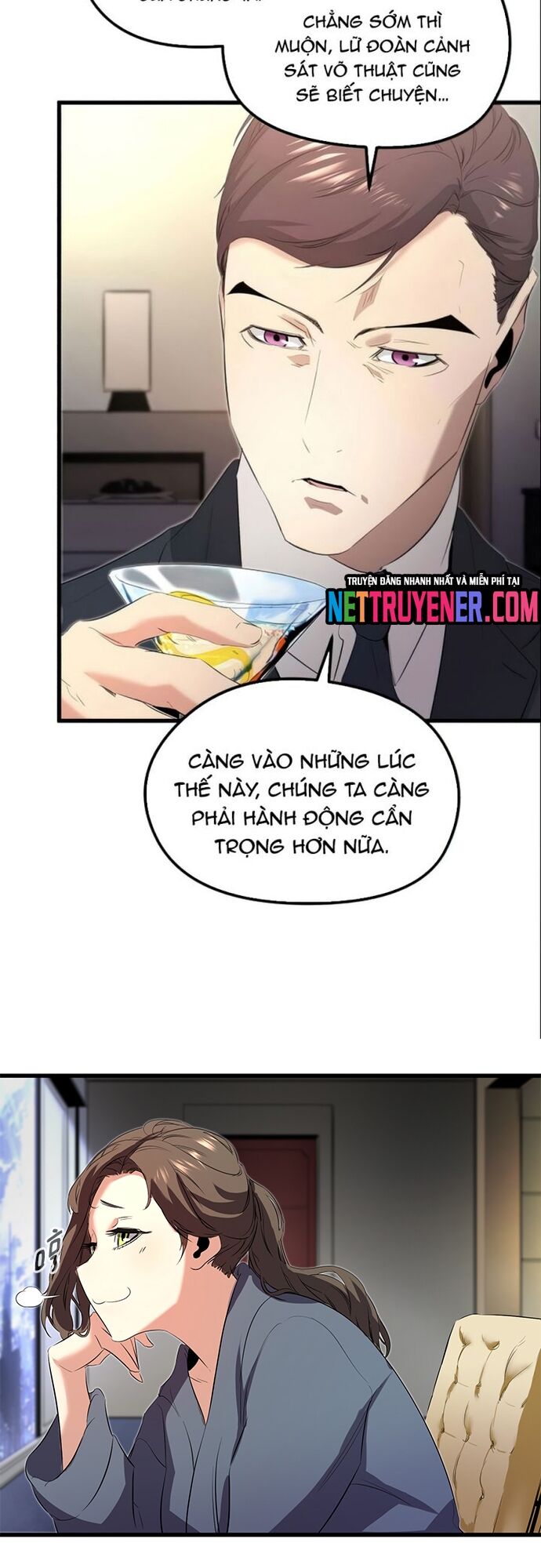 Ma Linh Vương Chapter 12 - 18