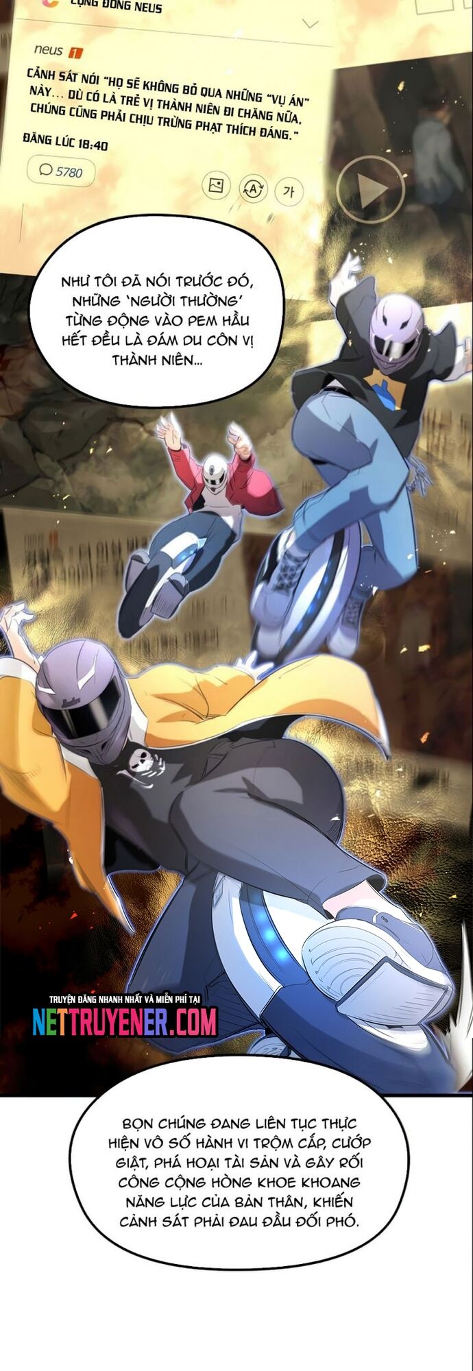 Ma Linh Vương Chapter 12 - 20