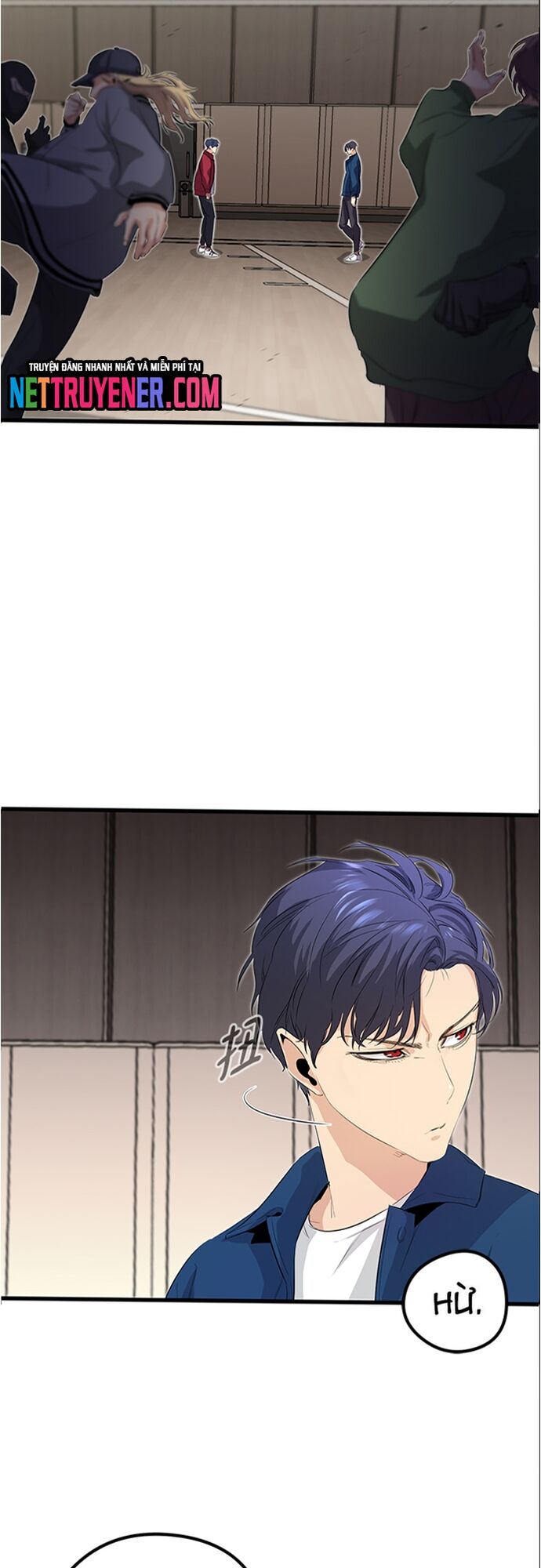 Ma Linh Vương Chapter 12 - 3