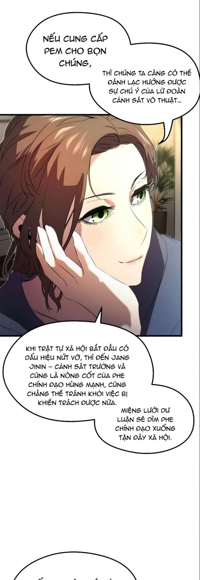 Ma Linh Vương Chapter 12 - 21