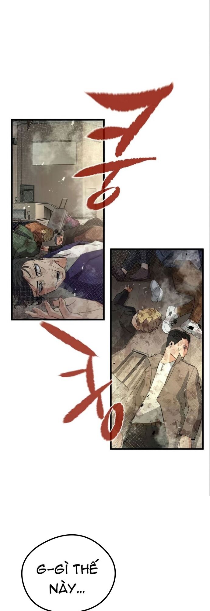 Ma Linh Vương Chapter 12 - 24