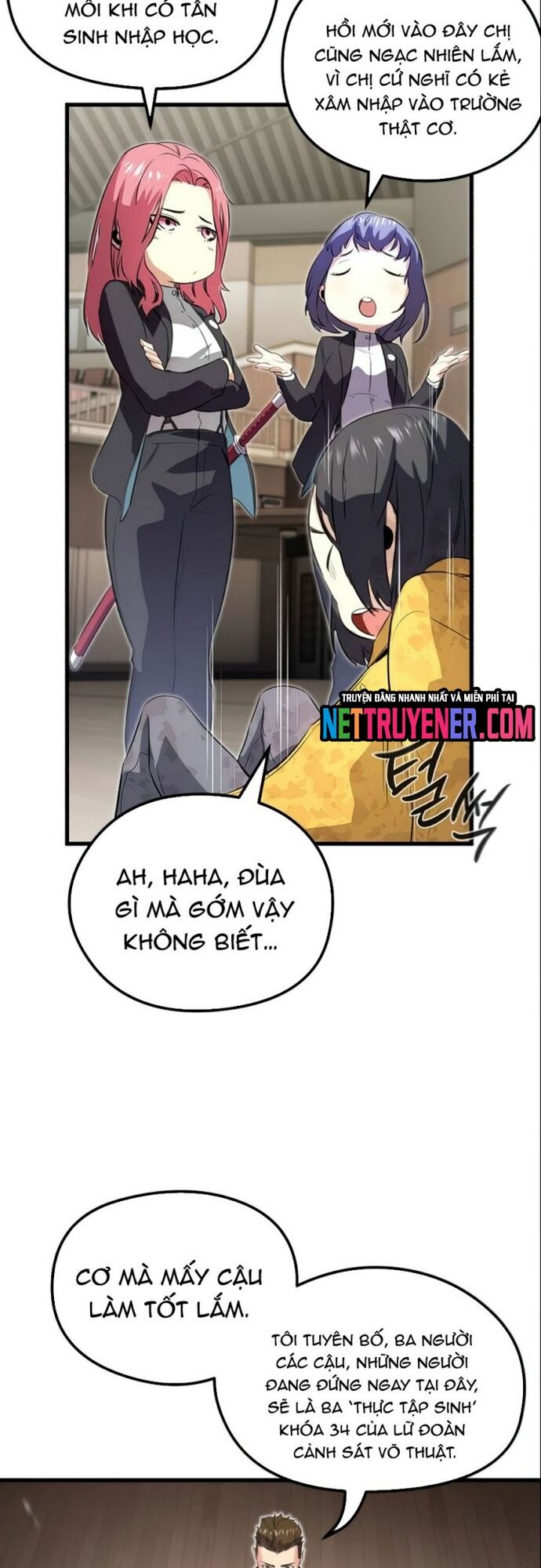 Ma Linh Vương Chapter 12 - 30