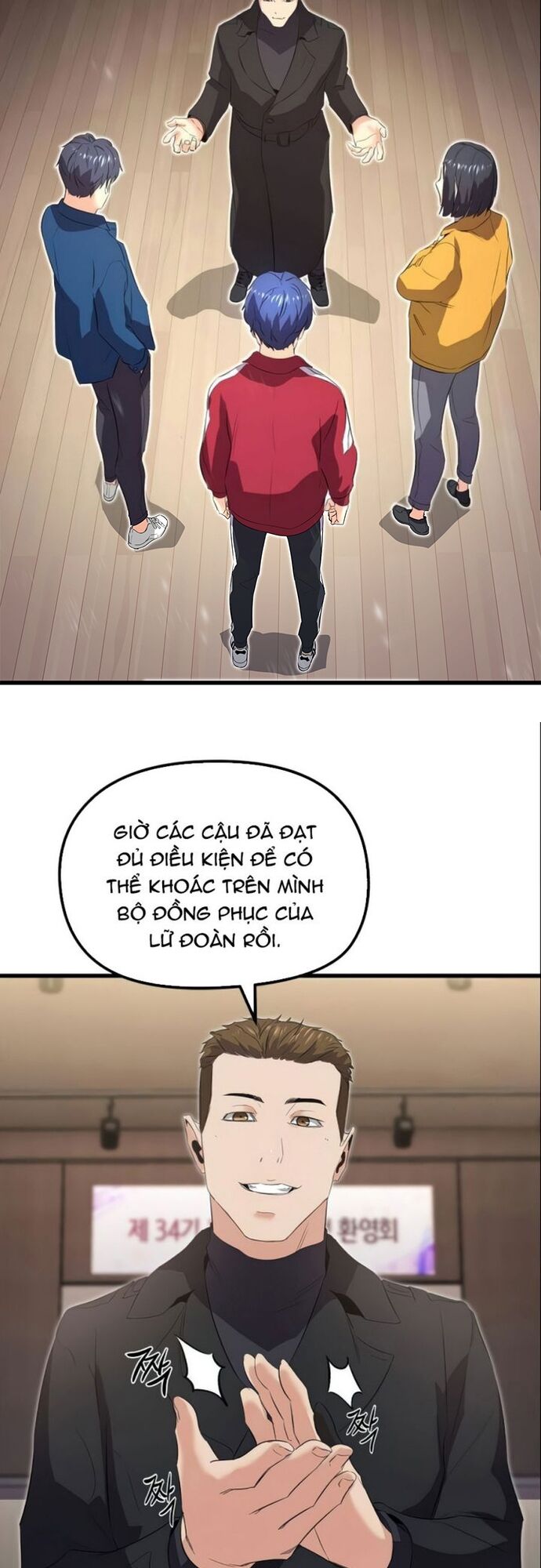 Ma Linh Vương Chapter 12 - 31