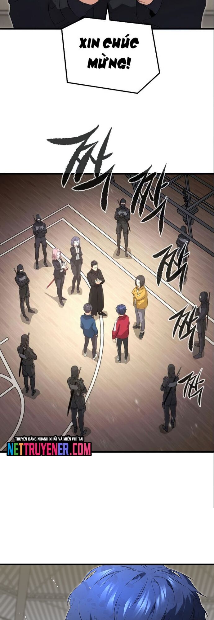 Ma Linh Vương Chapter 12 - 32