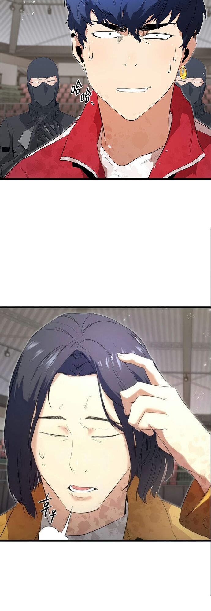 Ma Linh Vương Chapter 12 - 33