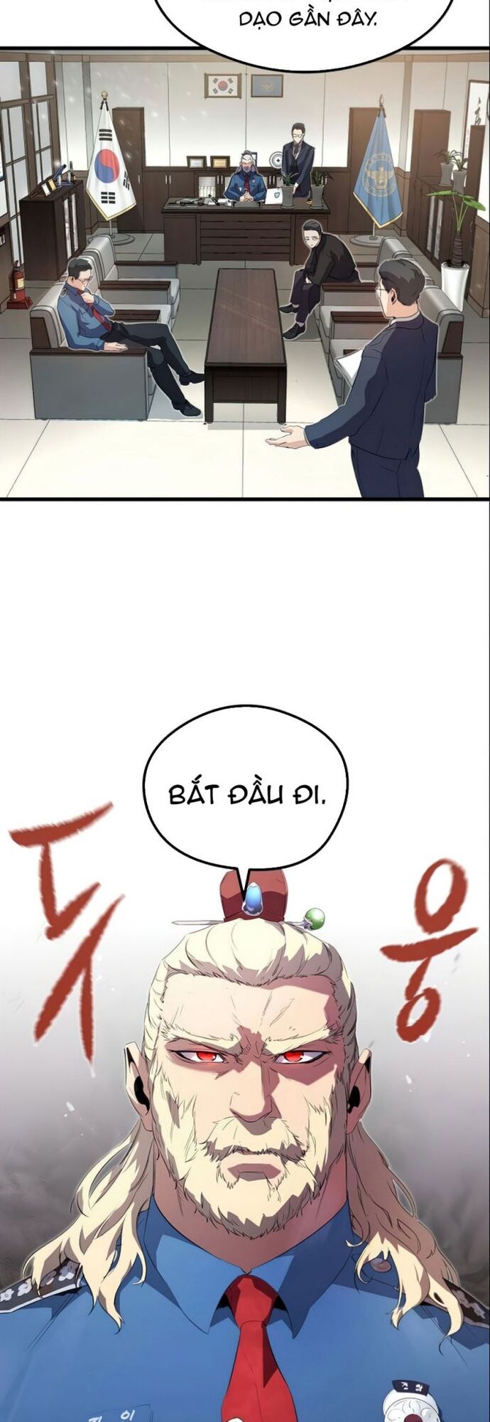 Ma Linh Vương Chapter 12 - 41