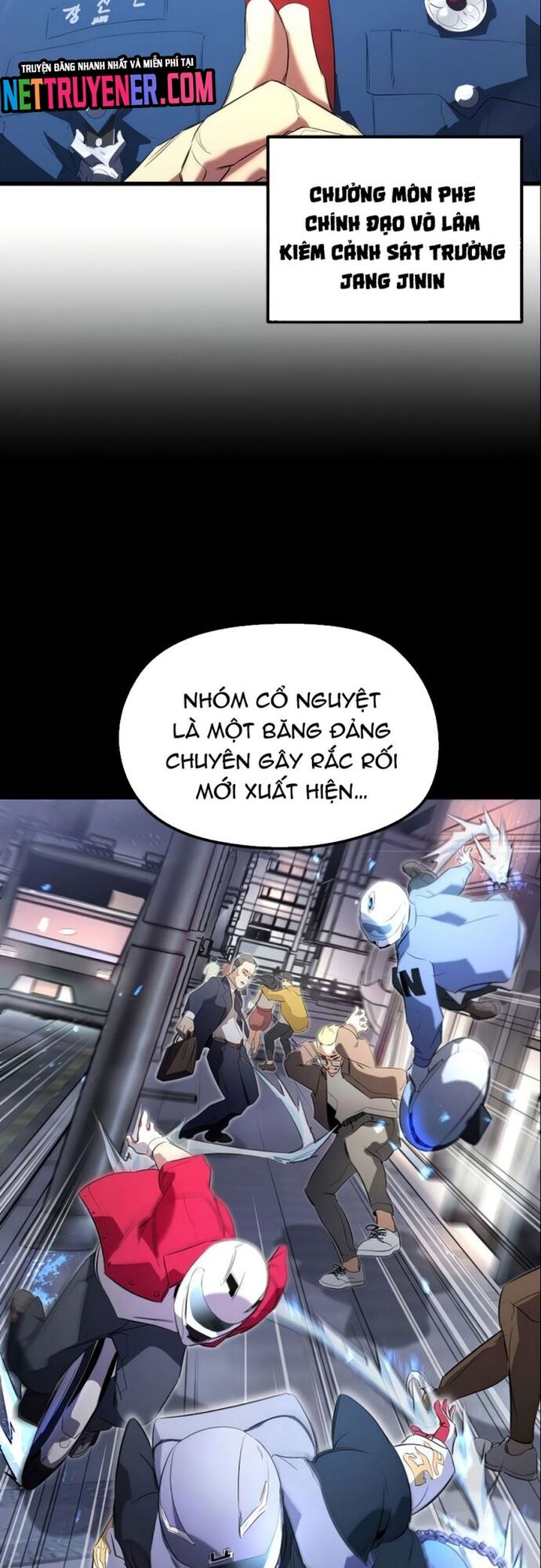 Ma Linh Vương Chapter 12 - 42