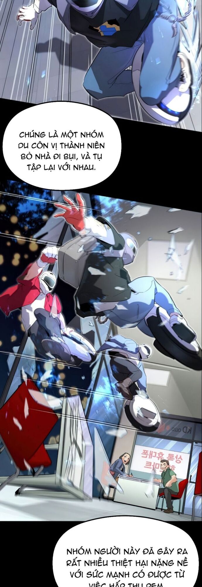 Ma Linh Vương Chapter 12 - 43