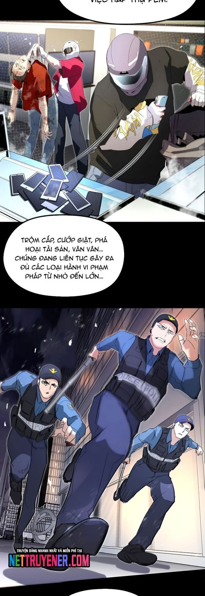 Ma Linh Vương Chapter 12 - 44