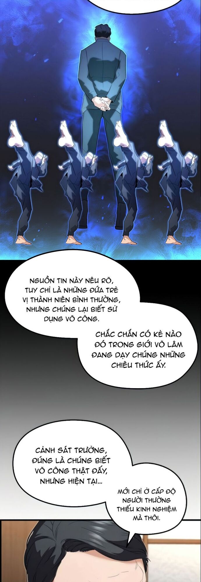 Ma Linh Vương Chapter 12 - 46