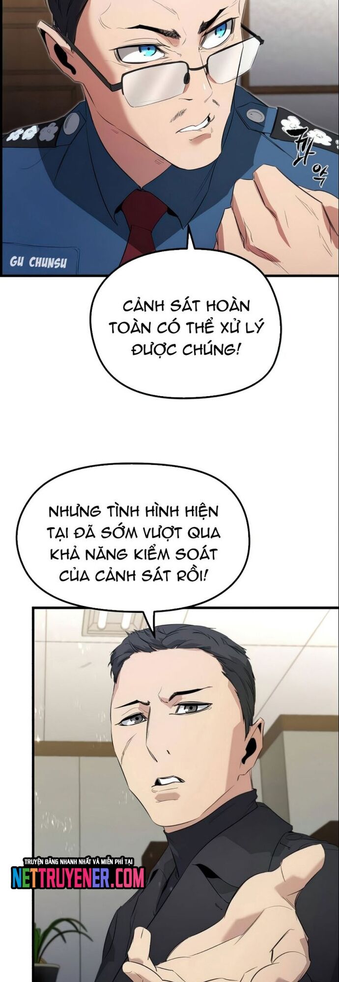 Ma Linh Vương Chapter 12 - 47